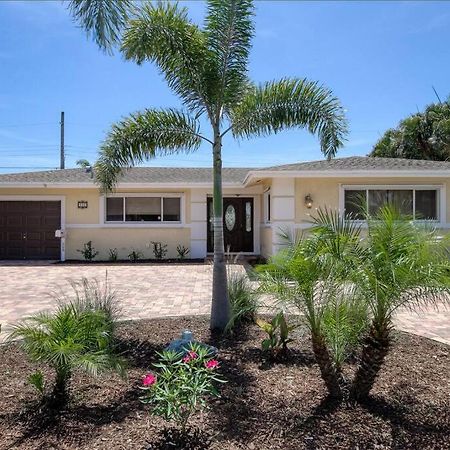 Paradise 4 Min To The Beach With Private Heated Pool Deerfield Beach Eksteriør bilde