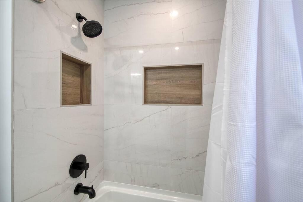 Paradise 4 Min To The Beach With Private Heated Pool Deerfield Beach Eksteriør bilde