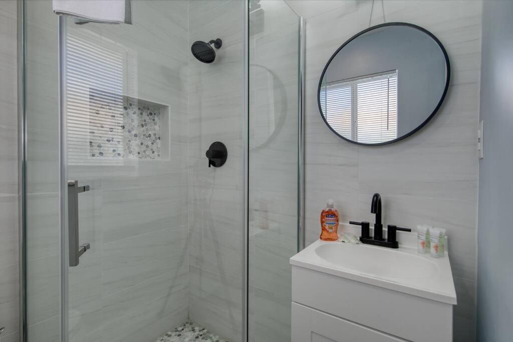 Paradise 4 Min To The Beach With Private Heated Pool Deerfield Beach Eksteriør bilde